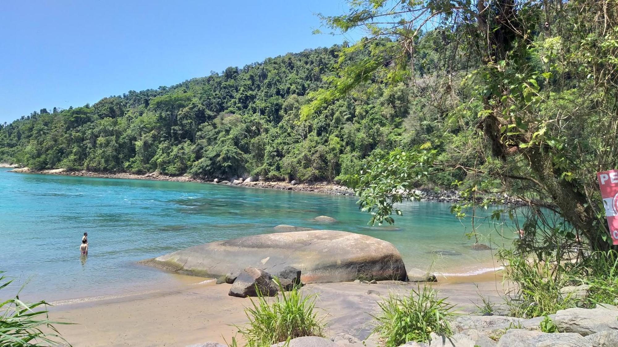 Pousada Antapriss Angra dos Reis Exterior photo