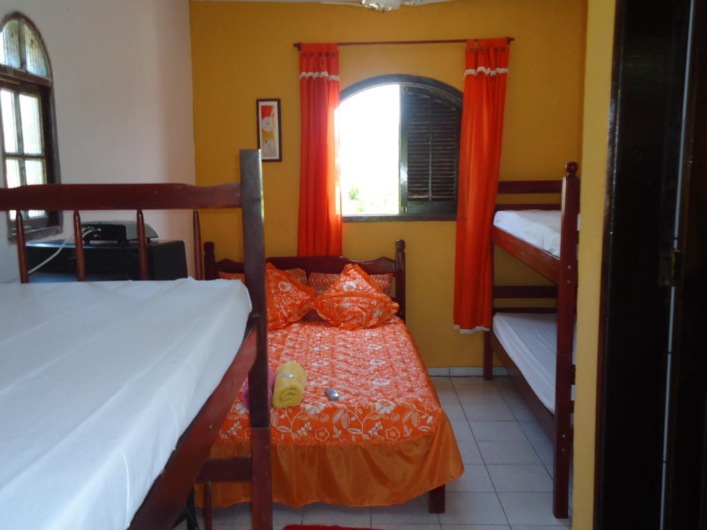 Pousada Antapriss Angra dos Reis Exterior photo